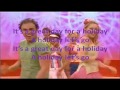 Hi-5 Holiday Lyrics