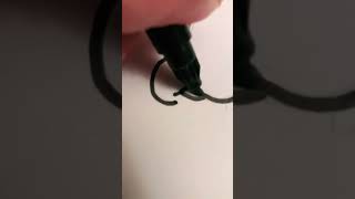 Inktober 2022 Day 22 & 23 Heist and Booger