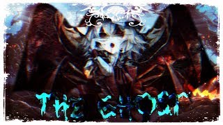 Nightcore - The Ghost 🎃 Resimi