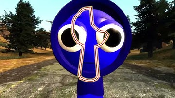 Sprunki characters Catch! 👁️🎮 #Sprunki #game #gmod #character #eye #catch #Simon #tree
