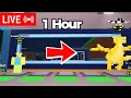  Noobini ➜ ??? in 1 Hour ⌛