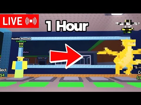 Noobiny Noobini ??? in 1 Hour ⌛ - YouTube