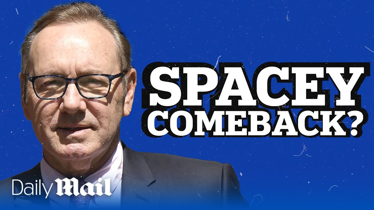 Kevin Spacey not guilty: What next for star after being cleared at trial?