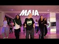 Kojo Blak Maja Choreo By Mariana mp3