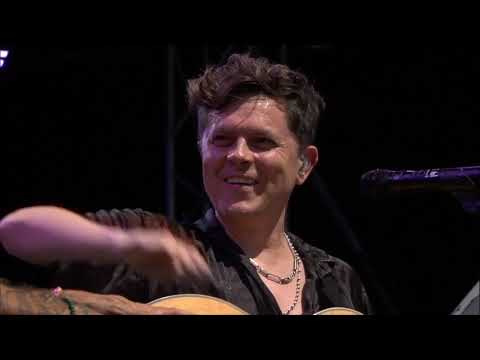 Bruce Springsteen - Iam on Fire - Michael Patrick Kelly & jan SEVEN dettwyler @ SevenSundayBrunch