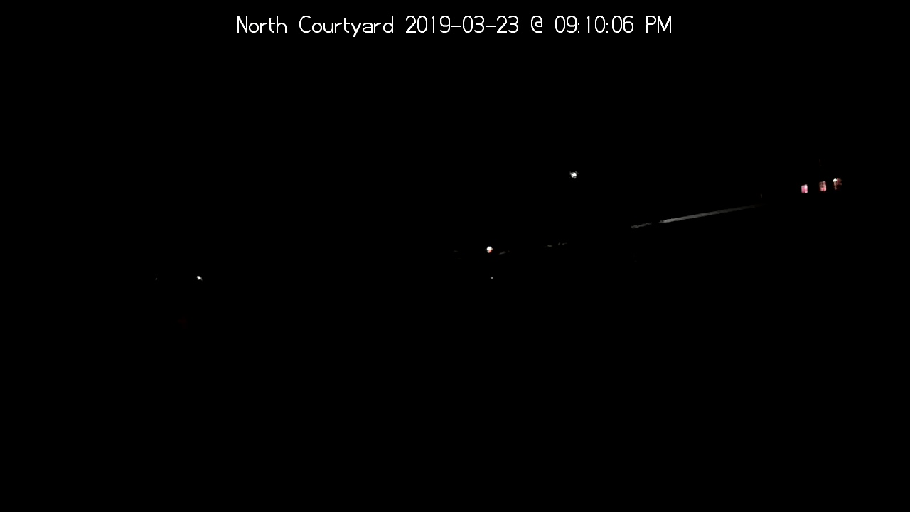 Christer Edwards Live Stream