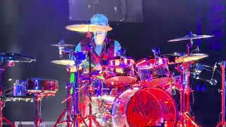 The 2nd Law: Isolated System - Muse Live at White River Amphitheater in Auburn, Washington 8/23/2026