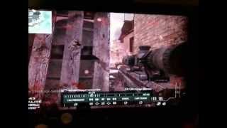 compilation de flash cop mw3 : askibgrt