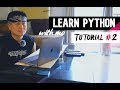 Python 3 Tutorial: Lists, Sets, Dictionaries, Tuples, Learn Python 3 Programming