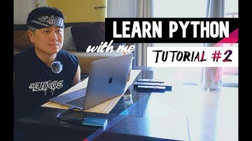 Python 3 Tutorial: Lists, Sets, Dictionaries, Tuples, Learn Python 3 Programming