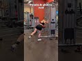Rutina para aumentar glúteos 🍑🥵🔥#ejercicios #gluteos #gluteosgrandes #rutinagym #mujerfitness
