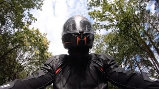 Thames Vale Advanced Motorcyclists (TVAM) Experience
