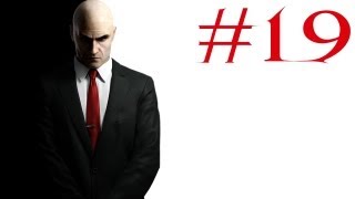 Hitman Absolution - Walkthrough Part 19 - Operation Sledgehammer (PS3/X360/PC) [HD]