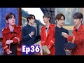 TikTok 抖音 with Wang Yibo & Xiao Zhan - The Untamed  Ep36