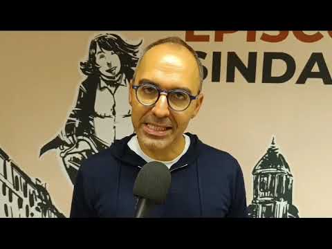 Piemontese: “bisogna ritrovare l’orgoglio di essere foggiani”