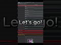 Quels artistes verrais tu sur cette prod? Tag les en commentaires! #music #duet #collab #flstudio