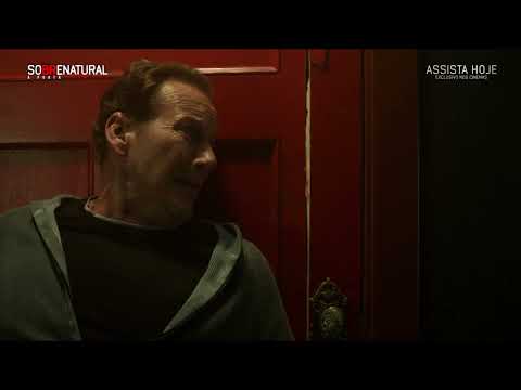 Sobrenatural: A Porta Vermelha | Spot Memories 15 | Hoje nos cinemas - Sobrenatural: A Porta Vermelha | Spot Memories 15 | Hoje nos cinemas