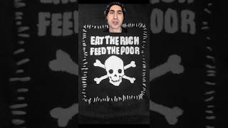 Early Christianity was Punk Rock