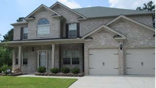 9590 Blackwolf Run Douglasville GA. Home4Sale by Scott Dasher