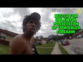 Busted for Aggravated Assault - Sarasota, Florida - June 30, 2025