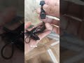 kepala sleting revarasi baju tergampang