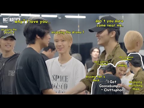 시티명랑운동회 Ep.1 ❮괜찮겠어? 우린 패배를 모르는 엔시티인데❯ | THE NCT SHOW