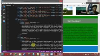 Exp. No. 3 | Web Technology lab