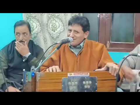 Manzoor Ahmad Shah  new Hitt song Kashmiri song  waada mashti