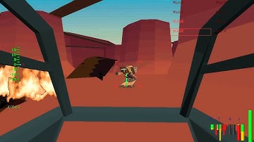 Netmech: Alshain - 20120306 - Buck vs npsbre vs Highlander vs MMPD