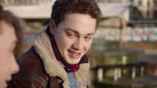 druck s3 & 4 but its just jonas