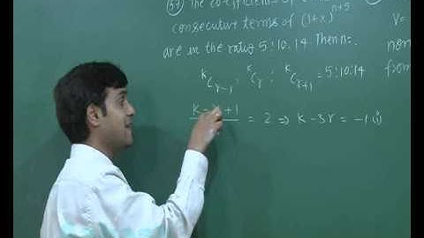 JEE-Advanced 2013 Paper-1 Maths Solution (Question 56-58) by Aakash IIT-JEE