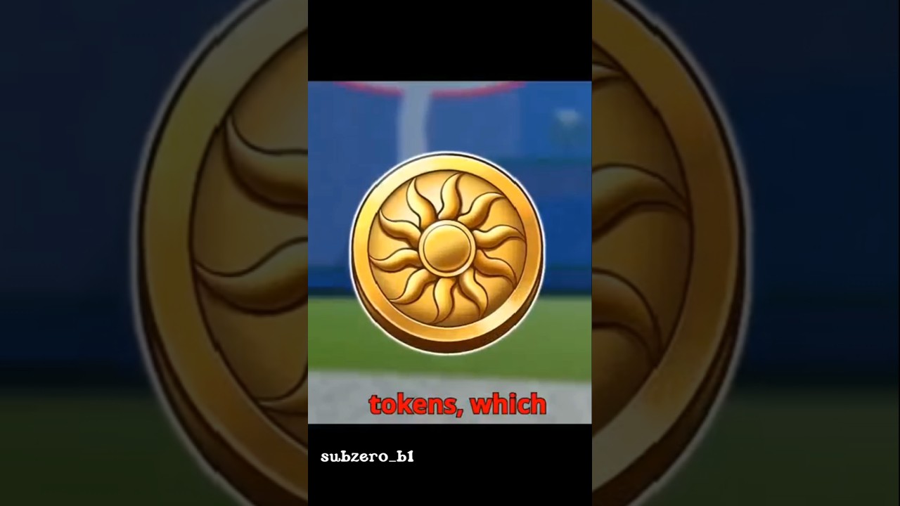 How to Get The Summer Tokens For The Fruit Skins In update 27  