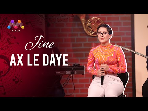 Jine  -  Ax Le Daye