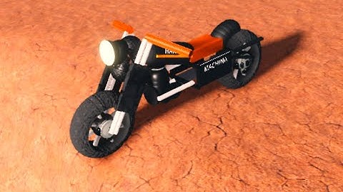 Plane crazy roscale motorcycle #roblox #planecrazy #showcase
