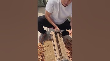 Herb slicing tool- Good tools and machinery can increase work efficiency