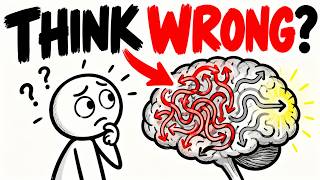 You’re Not Slow. You’re Just Using Your Brain Wrong