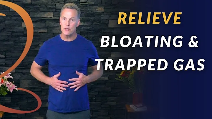 Qi Gong for Bloating, Digestion, and Trapped Gas - DayDayNews