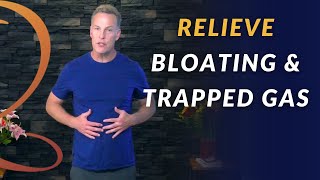 Qi Gong For Bloating Digestion And Trapped Gas
