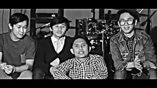 Video thumbnail of "Beage - Mendadak Rindu"