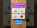 Радіосистема Hollyland LARK A1 Combo