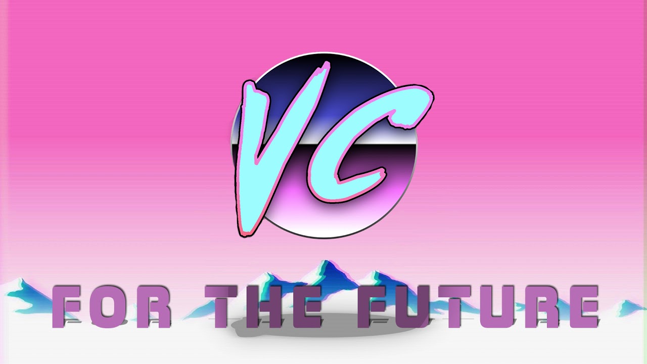 Vern Carson - For the Future