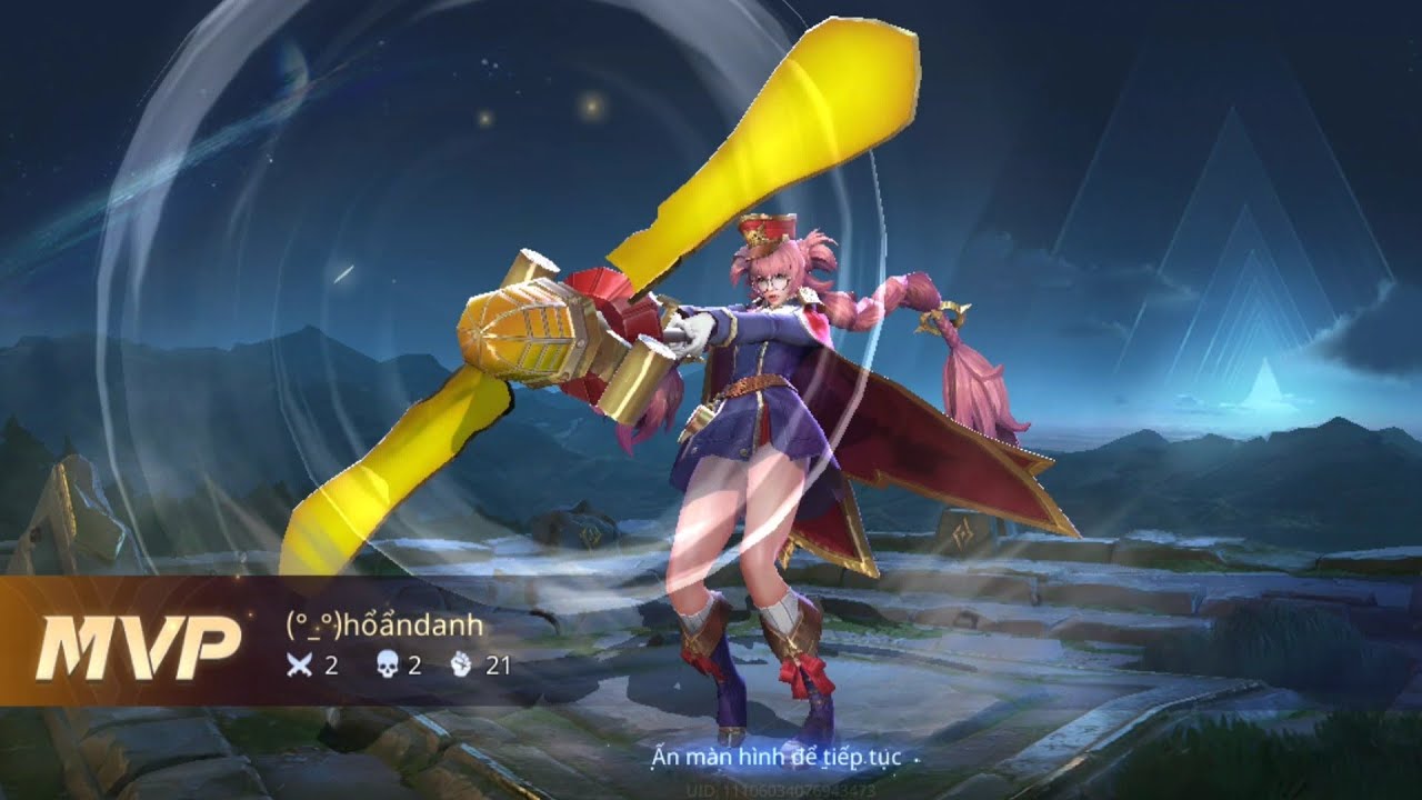 Mobile Lieen Quân Nối Đánh K Thống Nhất K Hiểu Ý Đồng Đội. Những Lỗi Thường Hay Gặp 