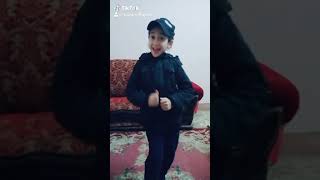 حبيبى عمل الواجب ولا اتنسا . فرح وفاطمة