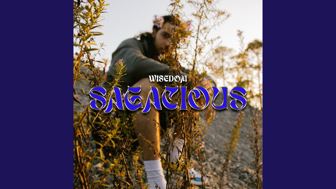 Guarda Sagacious su YouTube Guarda Sagacious su YouTube