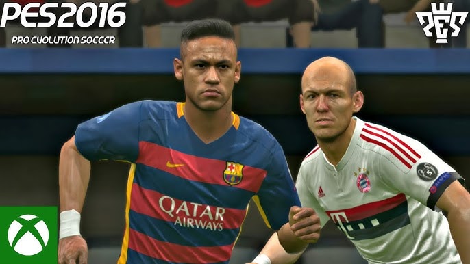 Pro Evolution Soccer 2015 Pes 15 Xbox 360 - Konami - Brinquedos e