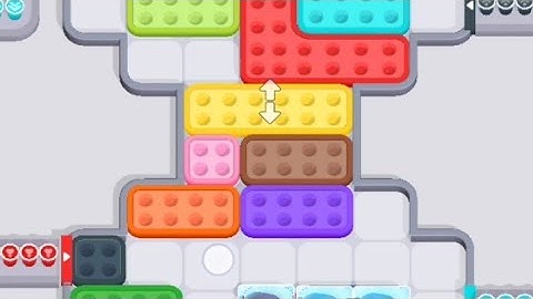 Coffee Run Puzzle Level 125-126 Walkthrough Gameplay Android,iOS