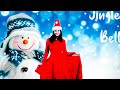 Jingle bells dance  christmas dance  christmas song  jingle bell song  christmas dance 2022