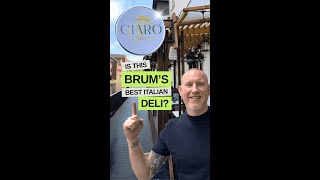 Forget the plane ticket, Birmingham’s best experiences are right on your doorstep | Birmingham Brief