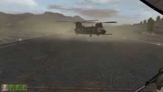 Operation Red Wings - ARMA 2 mini campaign teaser
