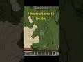 Minecraft shorts be like #minecraft #trending #viralvideo 2025